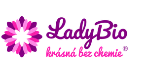 Ladybio - Distribuce organické kosmetiky Clean Beauty