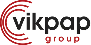 VIKPAP GROUP, s.r.o.