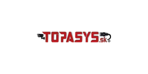 TOPASYS s. r. o.