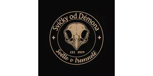 Svíčky od Démona