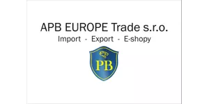 APB EUROPE Trade s.r.o. - velkoobchodní prodej Titanového nádobí BAF