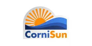 Solární plachta Cornisun