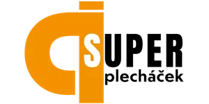 Super plecháček