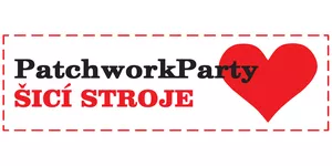 PatchworkParty