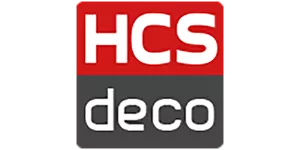 HCS deco s.r.o.