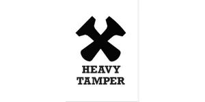 HEAVY TAMPER,