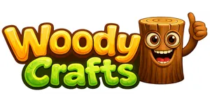 Woody Crafts