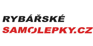 rybářské samolepky.cz / trend-design.cz