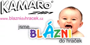 KAMARO velkoobchod hračky a sport