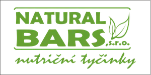 Natural Bars, s.r.o.          (nutriční tyčinky)